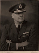 Howard Ford NPG x74850