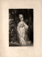 Elizabeth Carnac (née Rivett) NPG D1231