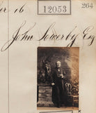 John Sowerby NPG Ax61729