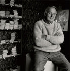 James Lloyd Carr NPG x127137