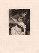 'Infancy' (Francis George Hare) NPG D2592