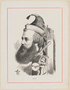 Charles William Shirley Brooks NPG D13948