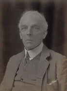 Charles John Darling, 1st Baron Darling NPG x166990