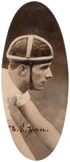Dennis Horn NPG D49353