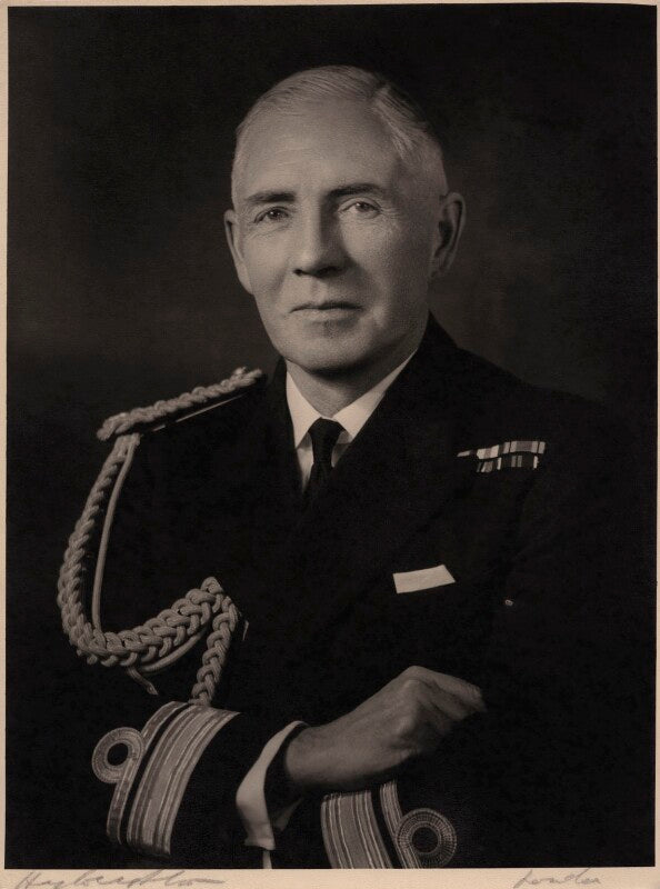 Charles joseph finnigan npg x74805