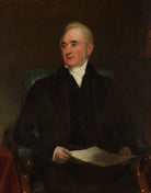 George Stephenson NPG 410