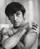 Alexander Marshall Grant NPG x165738