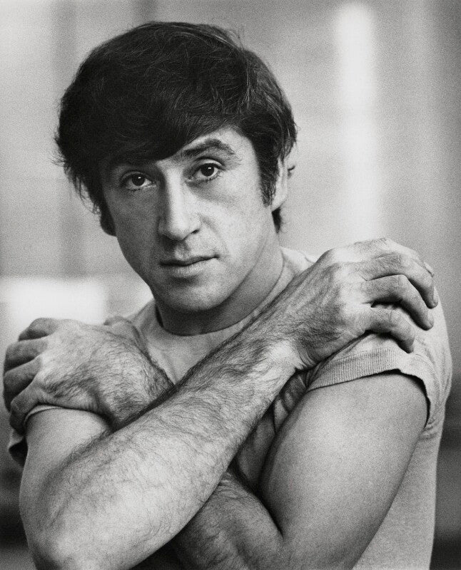 Alexander marshall grant npg x165738