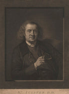William Sclater NPG D4178