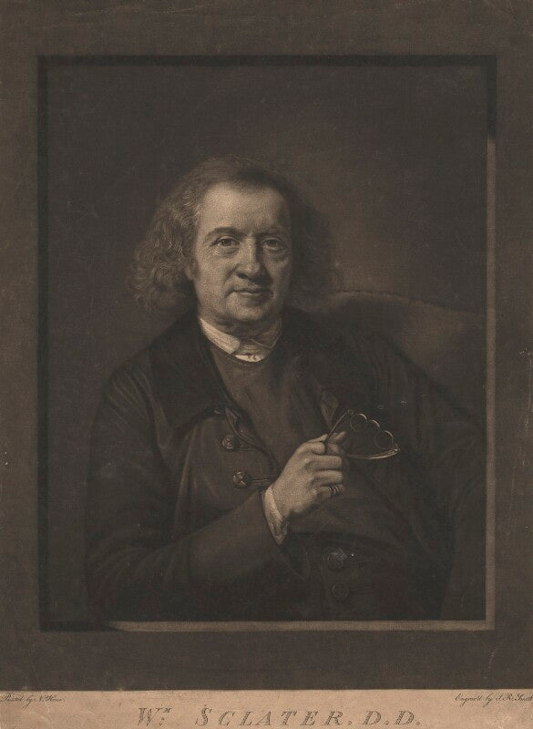 William sclater npg d4178