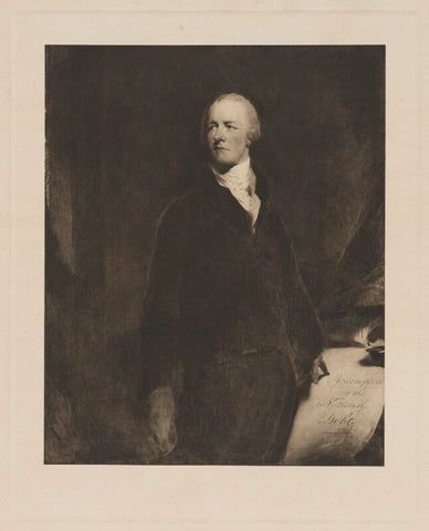 William Pitt NPG D40254