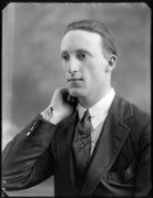 Hon. Frederick Somerset Gough-Calthorpe NPG x120409