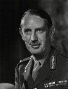 William Godfrey Fothergill Jackson NPG x166126