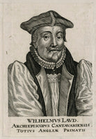 William Laud NPG D26709