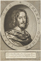 Henry Carey, 2nd Earl of Monmouth NPG D19122