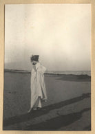 Lady Ottoline Morrell ('After bathing') NPG Ax140022