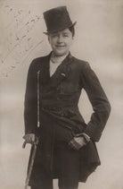 Ella Shields NPG x46682