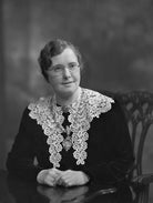 Caroline Whitehead NPG x49963