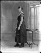 Mrs Leslie NPG x154712