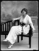 Marjorie Doré NPG x102833