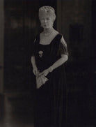 Queen Mary NPG x181635