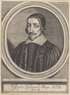 Edward Boys NPG D22650