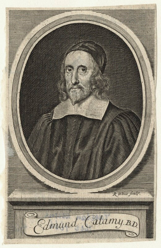 Edmund calamy npg d21001