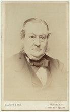 Thomas Bayley Potter NPG Ax8625