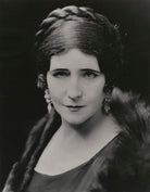 Elinor Glyn NPG x198298