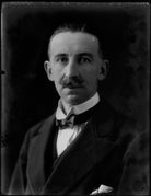 Sir Richard Pierce Butler, 11th Bt NPG x156447