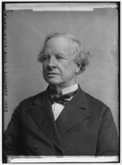 Granville George Leveson-Gower, 2nd Earl Granville NPG x96436