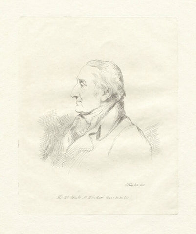 William Scott, Baron Stowell NPG D22596