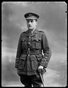 Robert McGowan Barrington-Ward NPG x80652