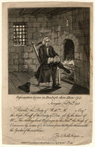 William Myddelton; Bishop of St Asaph NPG D16768