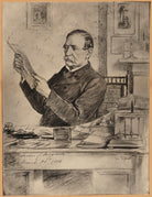 Robert Cornelis Napier, 1st Baron Napier of Magdala NPG D38452