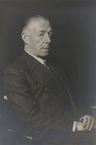 Thomas Levy NPG x168922