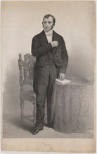 J. Thwailes NPG D40328