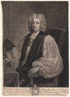 Joseph Wilcocks NPG D4788