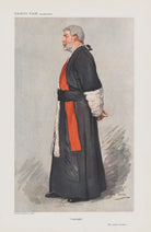 Sir Thomas Edward Scrutton ('Men of the Day. No. 1285. "Copyright."') NPG D45616