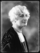 Hon. Elaine Augusta Villiers (née Guest, later Hon. Mrs Hunter) NPG x124110