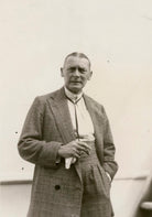 Noel Pemberton Billing NPG x194235