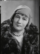 Sheila Kaye-Smith NPG x19512