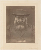 Anthony Trollope NPG P214