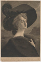 Elizabeth Emily Marie Sauber (née Ellis) NPG D40555
