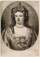 Queen Anne NPG D11920