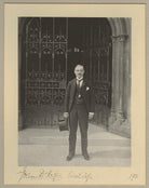 John Deans Hope NPG x20408