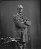 Sir Percy Zachariah Cox NPG x32128