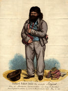 Richard Roberts Jones NPG D9339