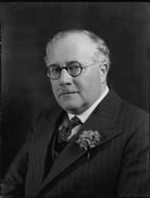 Sir (Howard) Kingsley Wood NPG x151439