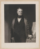 Sir William Lawrence, 1st Bt NPG D37210